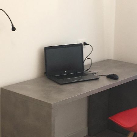 Residenza Conte Manetti Apartment Мира Екстериор снимка