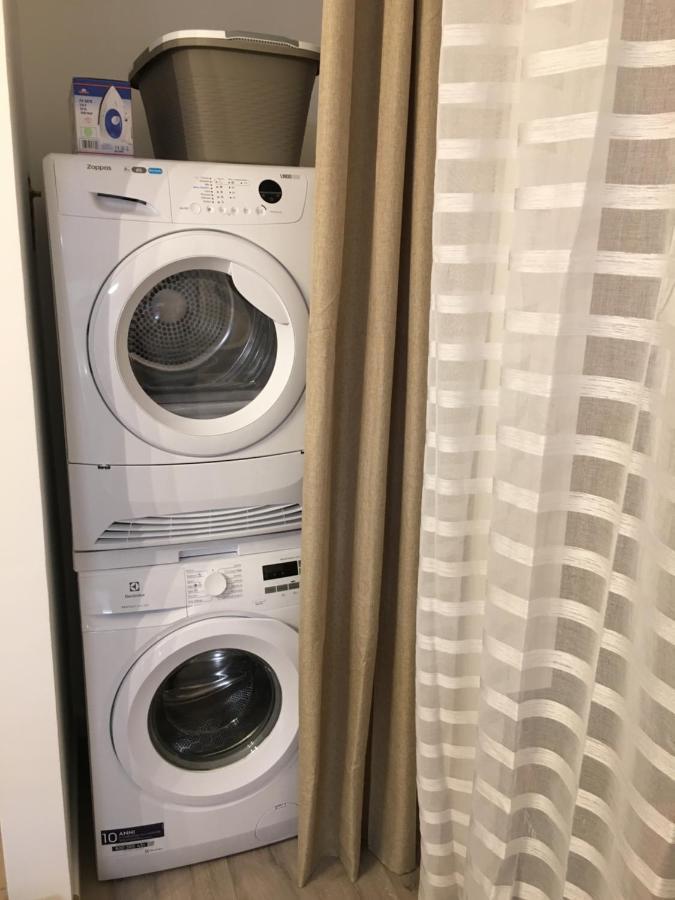 Residenza Conte Manetti Apartment Мира Екстериор снимка