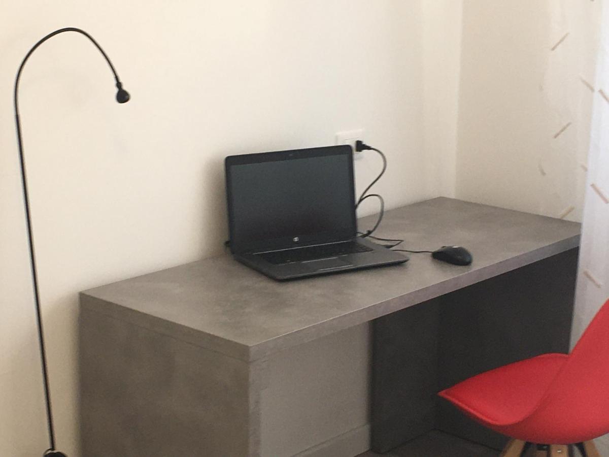 Residenza Conte Manetti Apartment Мира Екстериор снимка