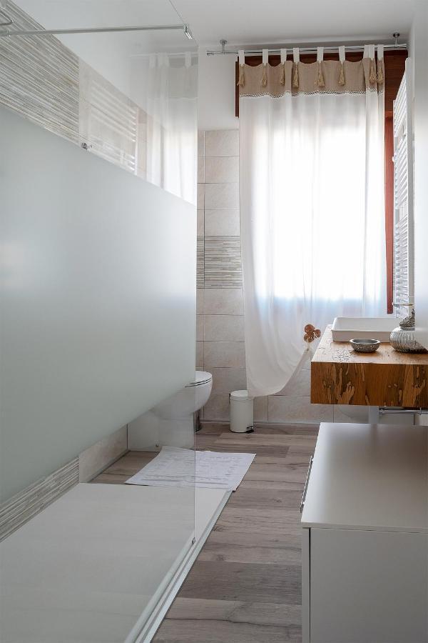 Residenza Conte Manetti Apartment Мира Екстериор снимка